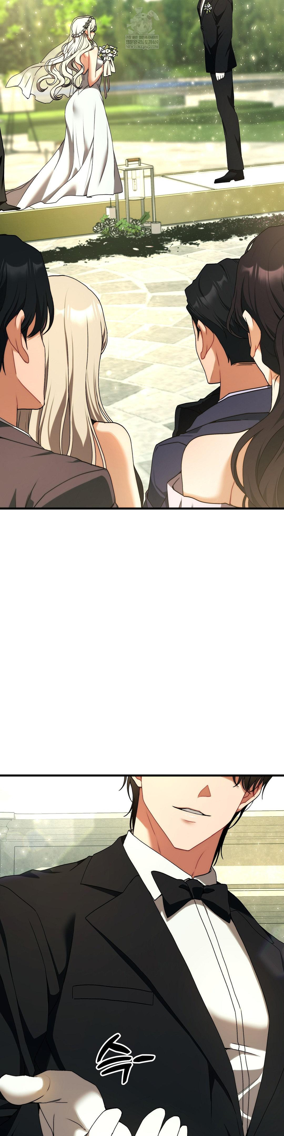 18+ Adult Reading Club Raw Chapter 36 page 3