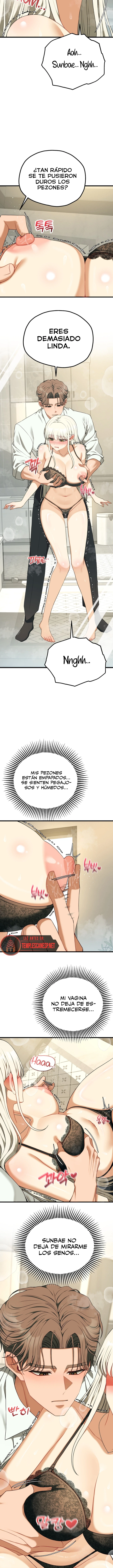 18+ Adult Reading Club Raw Chapter 55 page 2