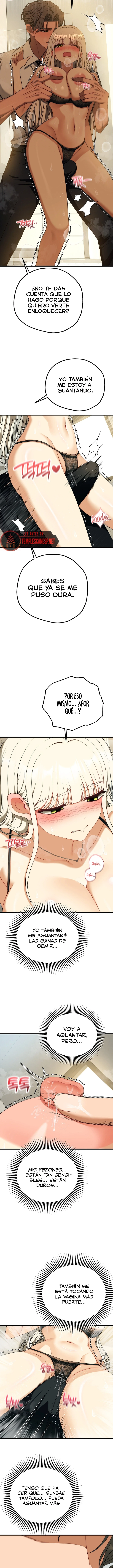 18+ Adult Reading Club Raw Chapter 55 page 5