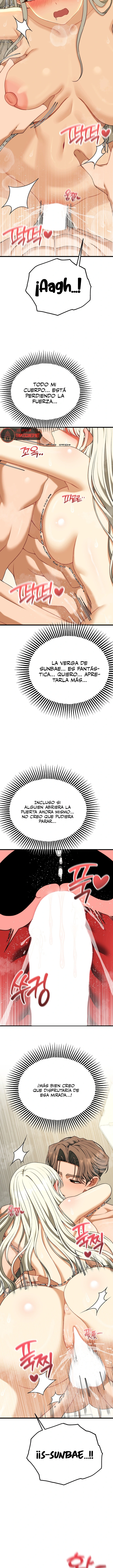 18+ Adult Reading Club Raw Chapter 56 page 4