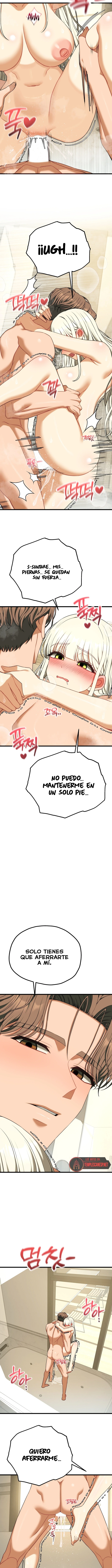 18+ Adult Reading Club Raw Chapter 56 page 5