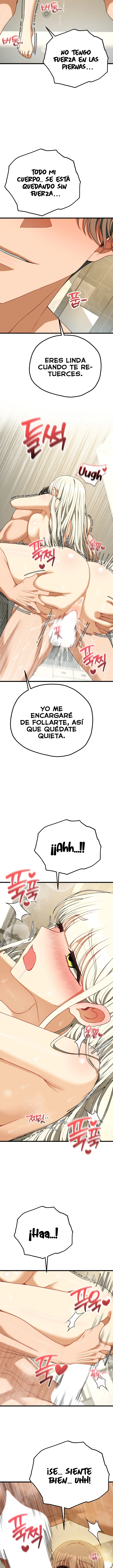 18+ Adult Reading Club Raw Chapter 56 page 6