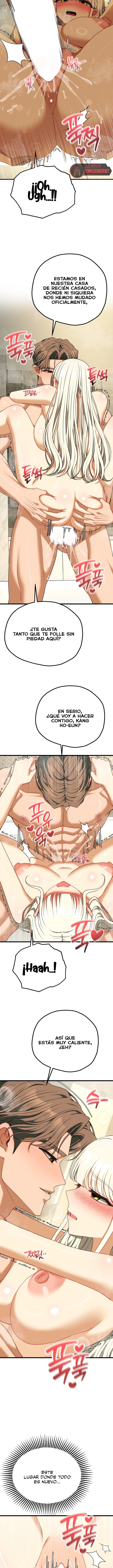 18+ Adult Reading Club Raw Chapter 56 page 7