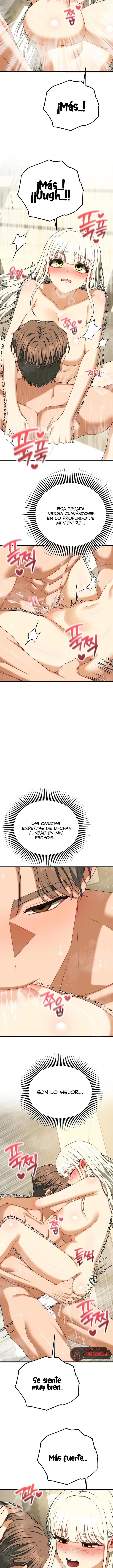 18+ Adult Reading Club Raw Chapter 56 page 9