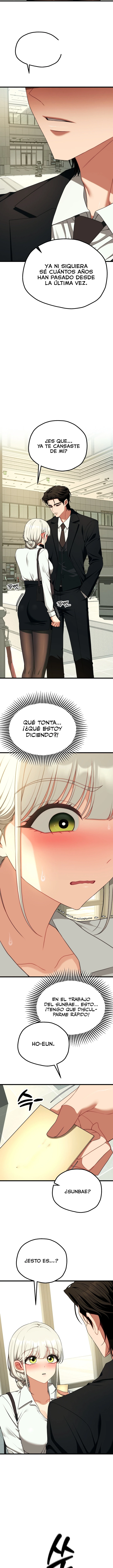 18+ Adult Reading Club Raw Chapter 57 page 5