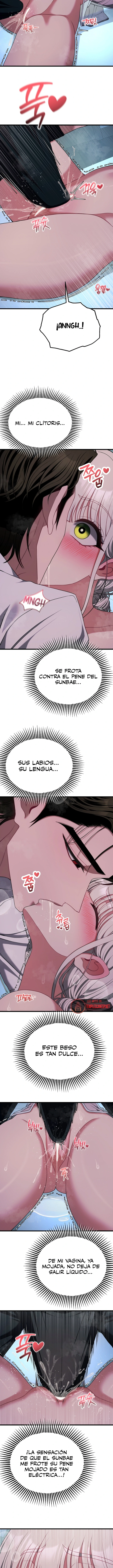18+ Adult Reading Club Raw Chapter 57 page 11