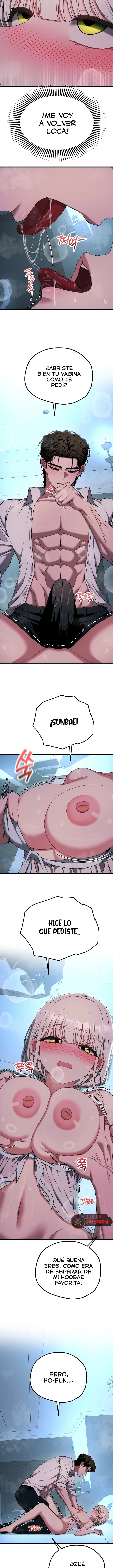 18+ Adult Reading Club Raw Chapter 57 page 12