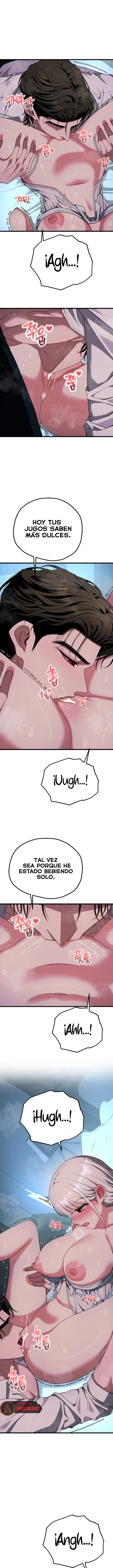 18+ Adult Reading Club Raw Chapter 58 page 7