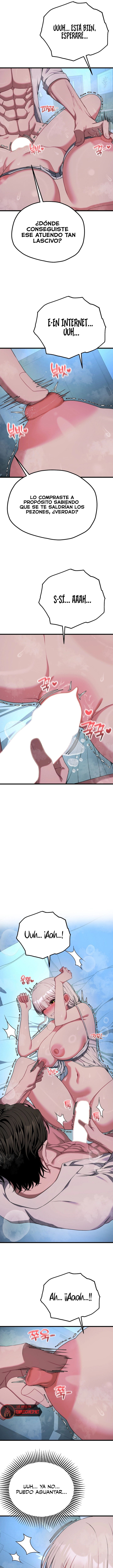 18+ Adult Reading Club Raw Chapter 59 page 2