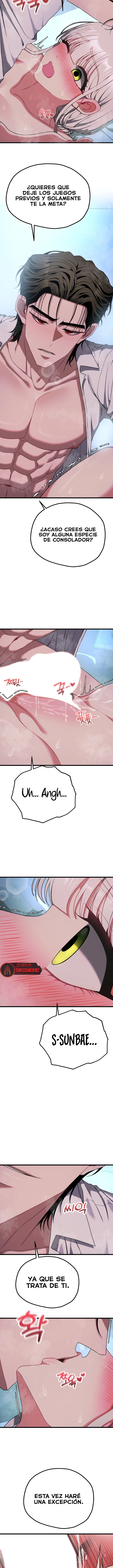 18+ Adult Reading Club Raw Chapter 59 page 6