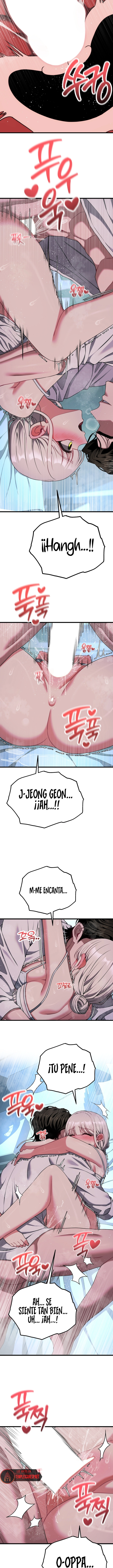 18+ Adult Reading Club Raw Chapter 59 page 7