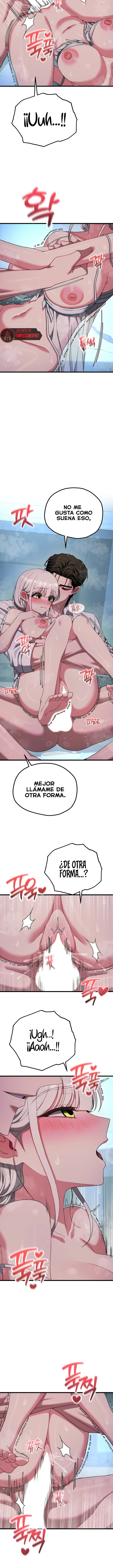 18+ Adult Reading Club Raw Chapter 59 page 9