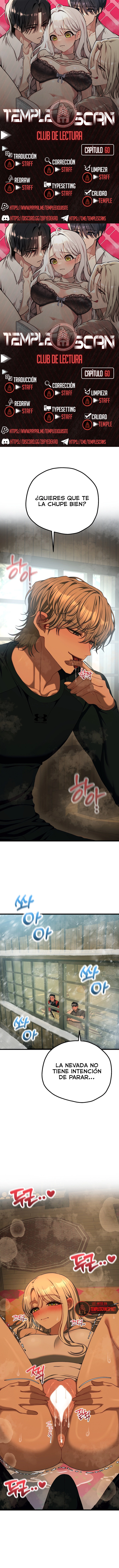 18+ Adult Reading Club Raw Chapter 61 page 1