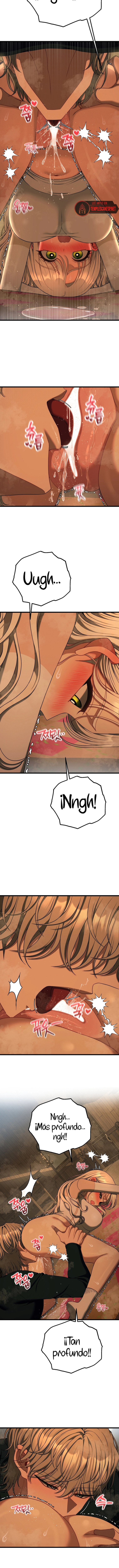 18+ Adult Reading Club Raw Chapter 61 page 3