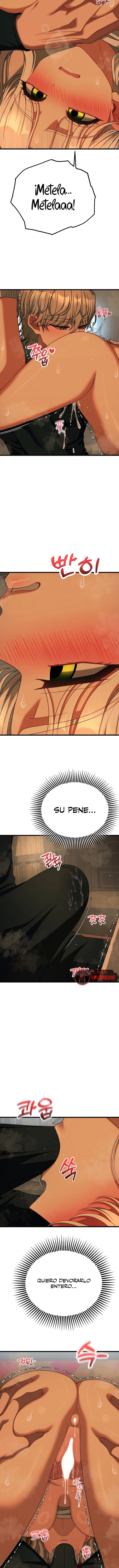 18+ Adult Reading Club Raw Chapter 61 page 7