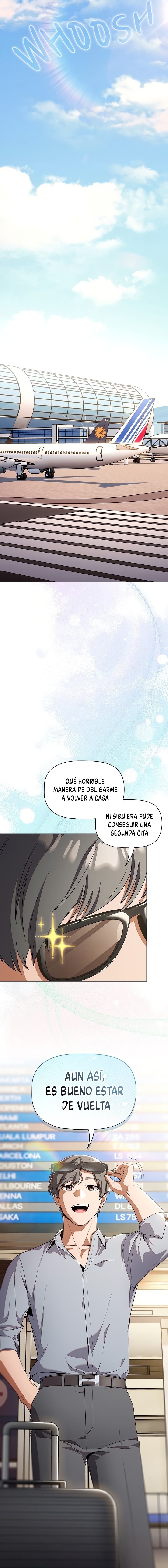 18+ Affair Agency Raw Chapter 1 page 13