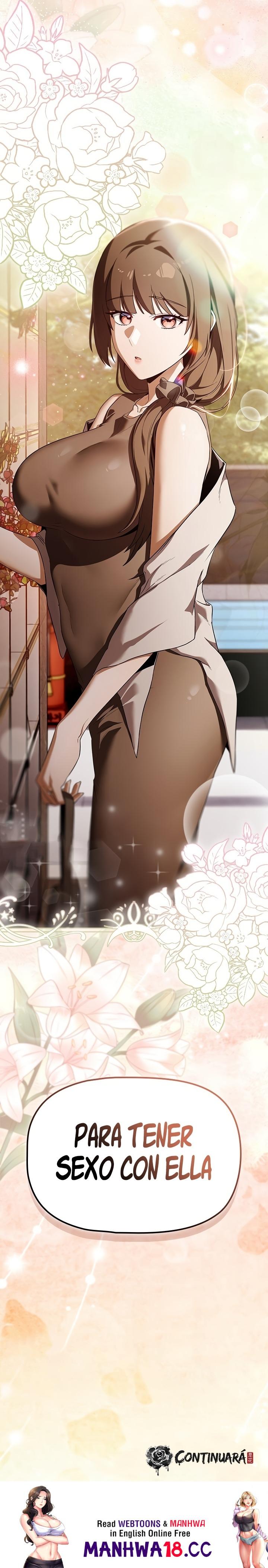 18+ Affair Agency Raw Chapter 1 page 30