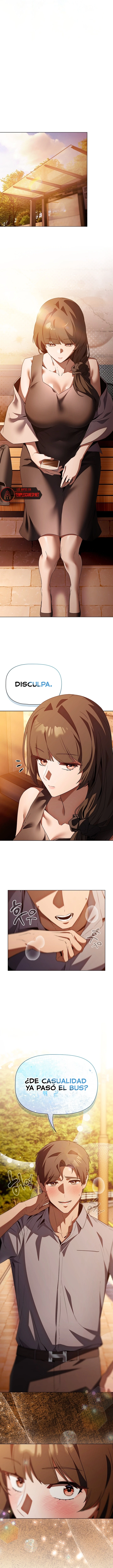 18+ Affair Agency Raw Chapter 2 page 4