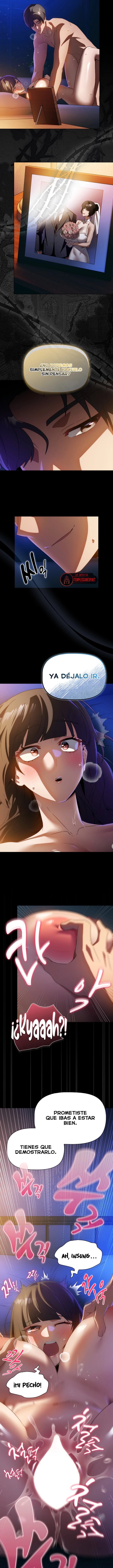 18+ Affair Agency Raw Chapter 3 page 2