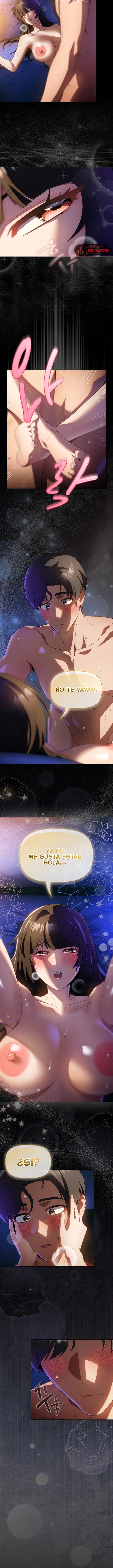 18+ Affair Agency Raw Chapter 3 page 6