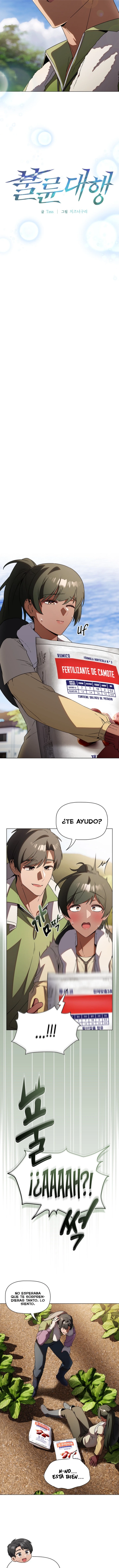 18+ Affair Agency Raw Chapter 5 page 2