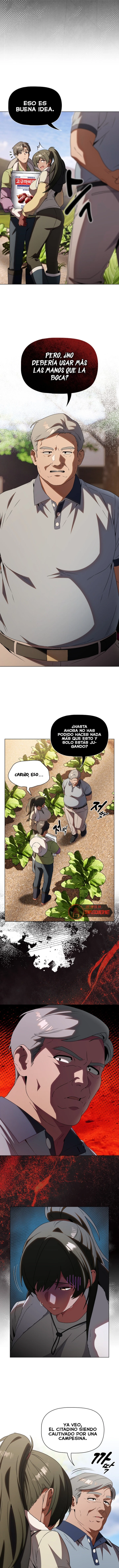 18+ Affair Agency Raw Chapter 5 page 5