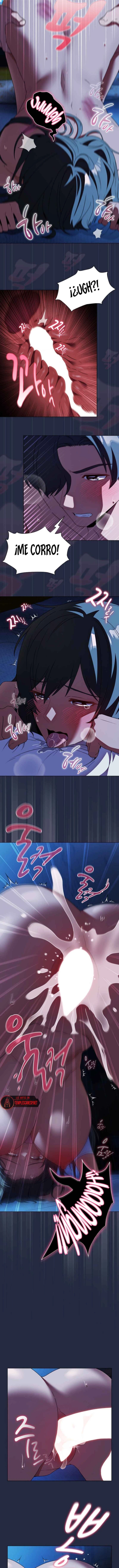 18+ Affair Agency Raw Chapter 8 page 12