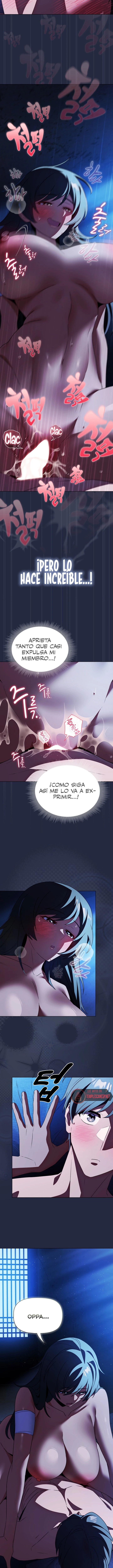 18+ Affair Agency Raw Chapter 9 page 2