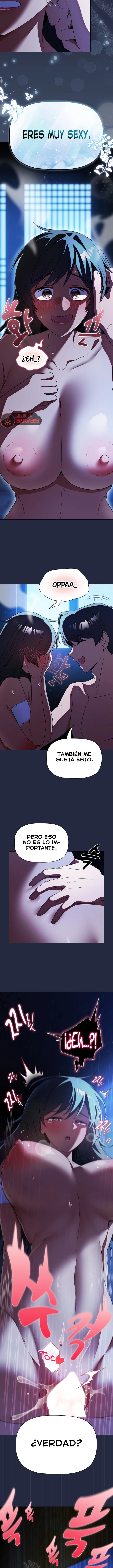 18+ Affair Agency Raw Chapter 9 page 4
