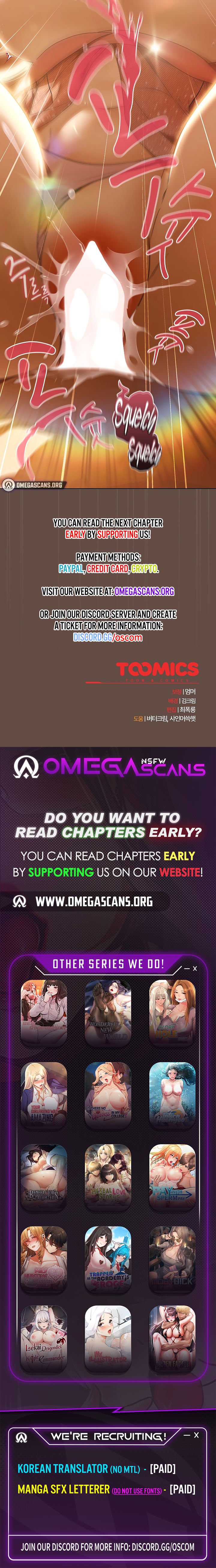 18+ Affair Agency Chapter 11 page 10