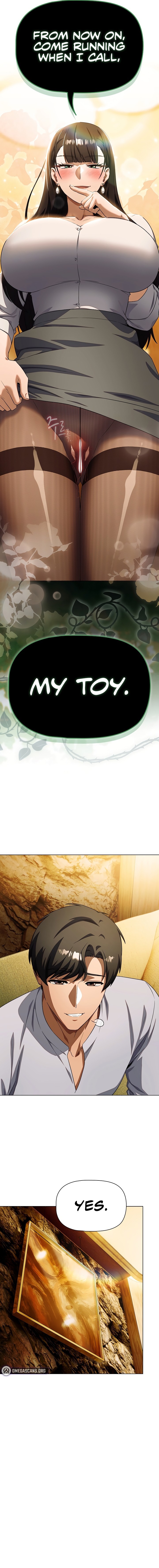 18+ Affair Agency Chapter 18 page 13