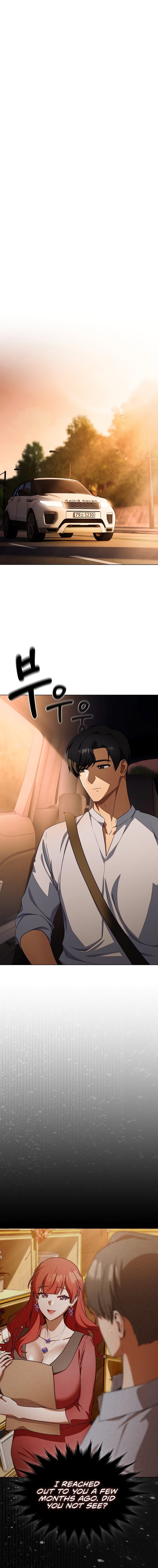 18+ Affair Agency Chapter 18 page 14