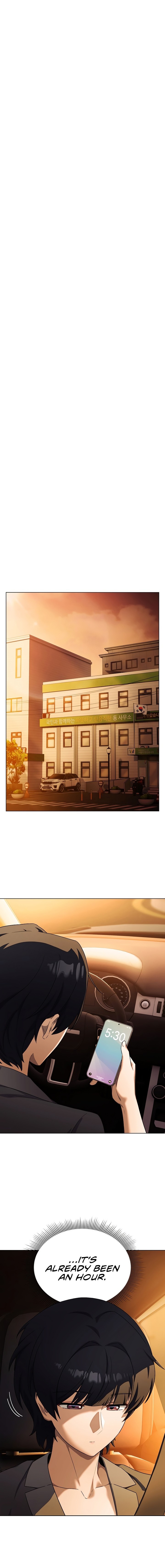 18+ Affair Agency Chapter 18 page 16
