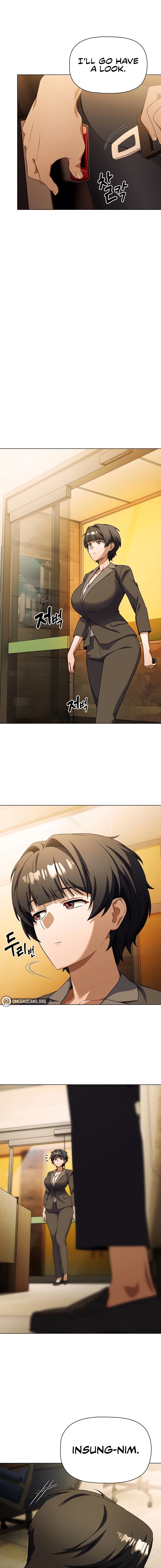 18+ Affair Agency Chapter 18 page 17