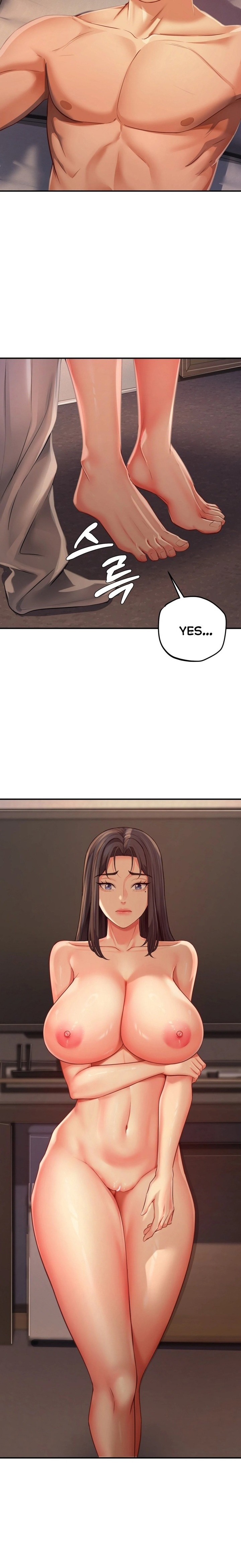 18+ Affair with My Boss Chapter 24 page 2