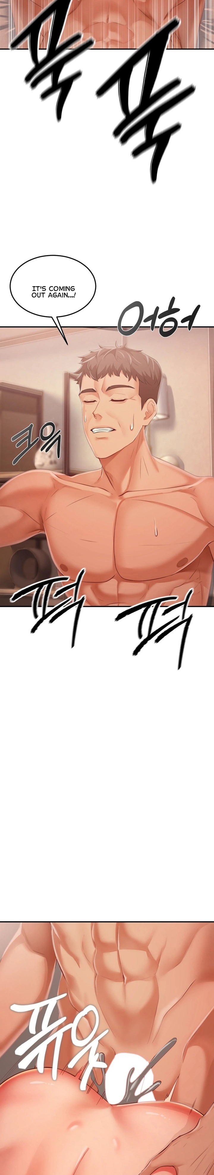 18+ Affair with My Boss Chapter 24 page 22