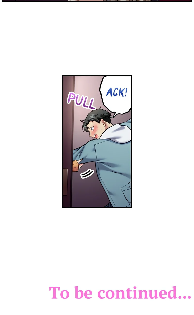 18+ All My Old Classmates Are Hookers Chapter 10 page 8