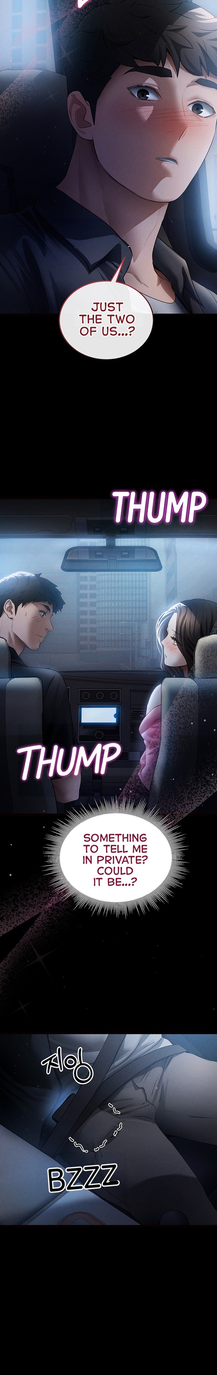 18+ An Idol Manager's Diary Chapter 1 page 23