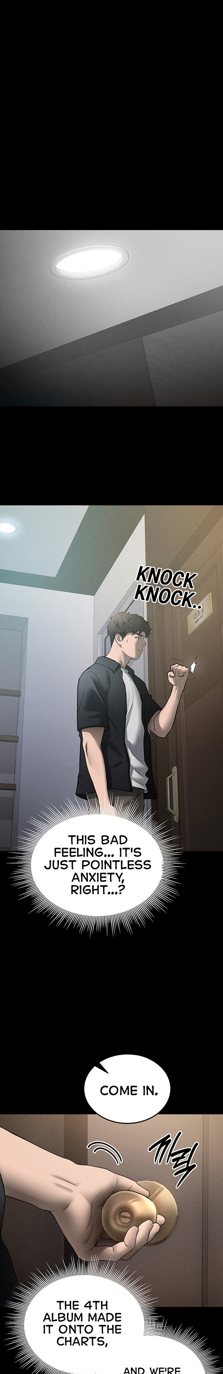 18+ An Idol Manager's Diary Chapter 1 page 26