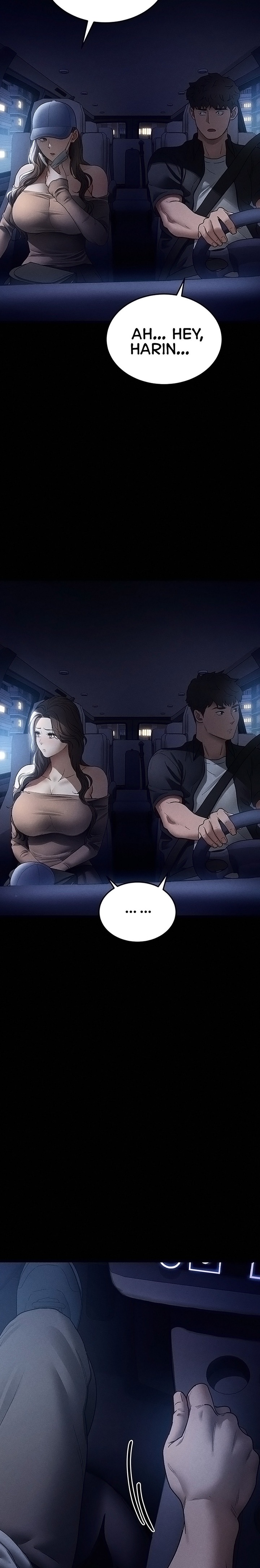 18+ An Idol Manager's Diary Chapter 2 page 9