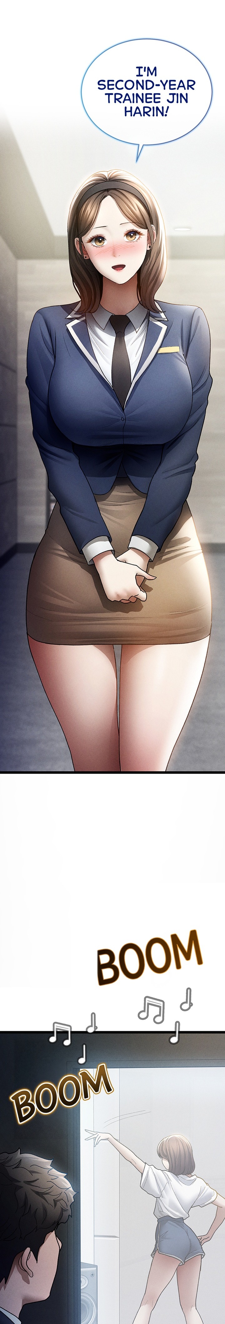 18+ An Idol Manager's Diary Chapter 2 page 13