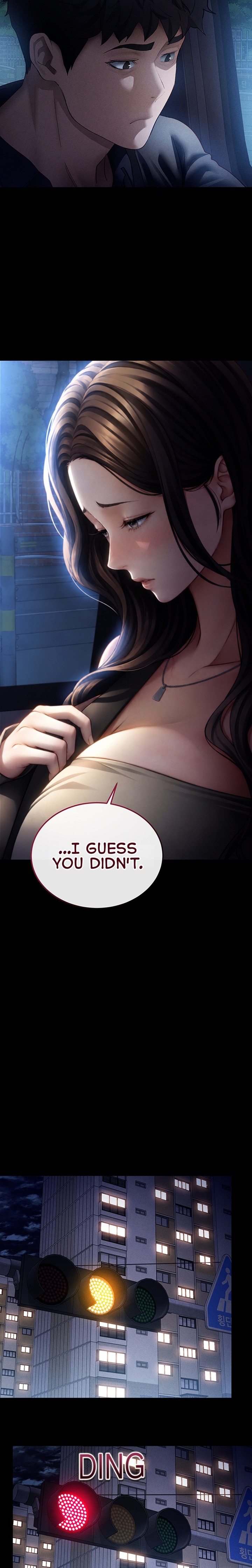 18+ An Idol Manager's Diary Chapter 2 page 18