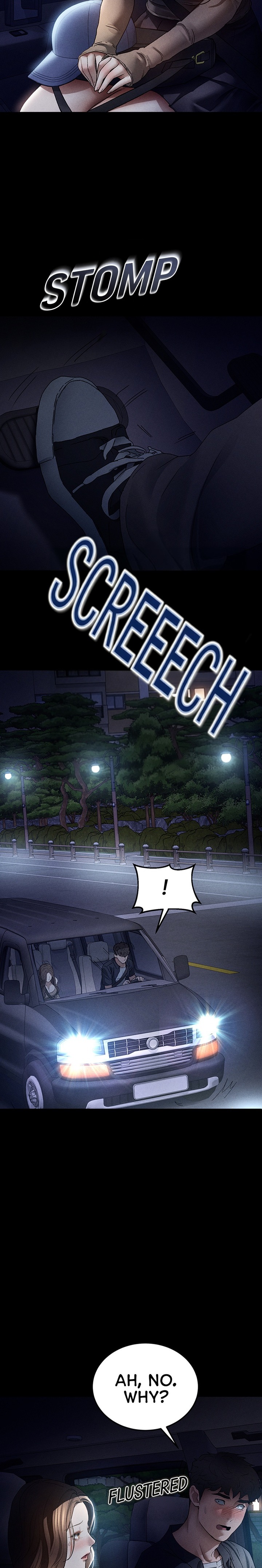 18+ An Idol Manager's Diary Chapter 2 page 22