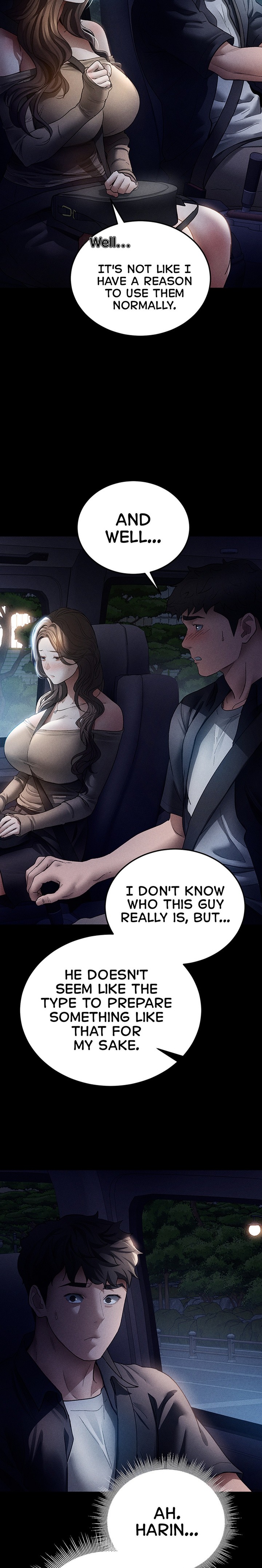 18+ An Idol Manager's Diary Chapter 2 page 23