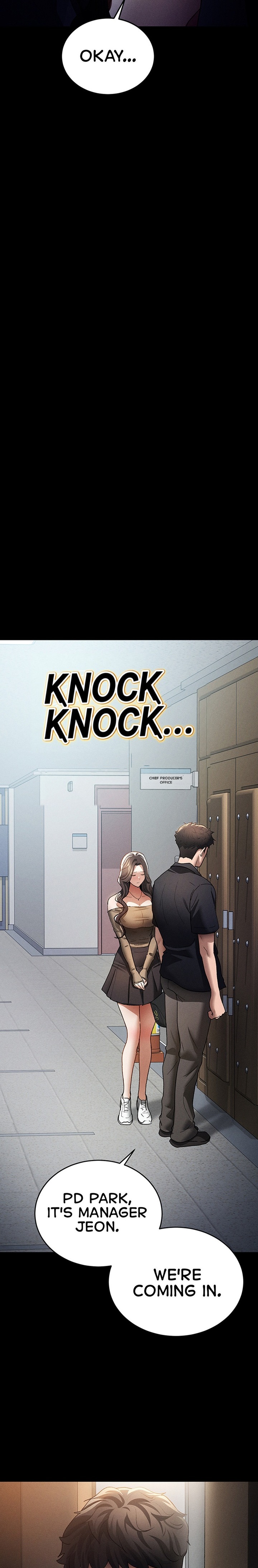 18+ An Idol Manager's Diary Chapter 2 page 34