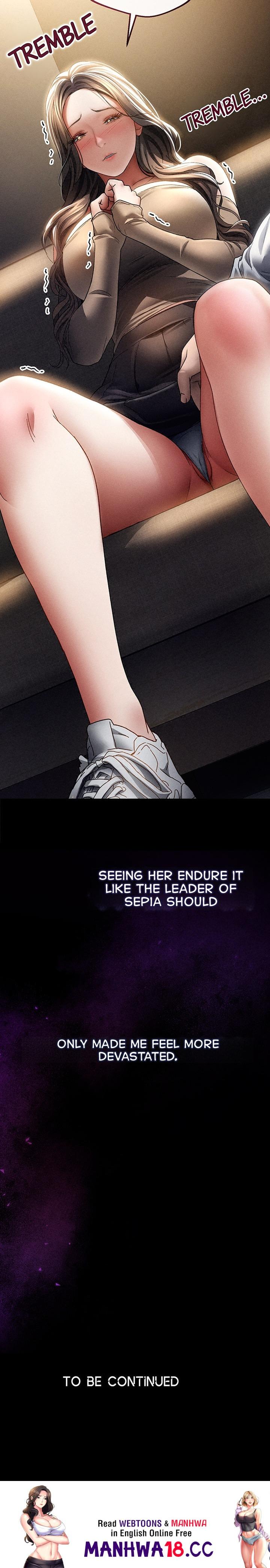 18+ An Idol Manager's Diary Chapter 2 page 49