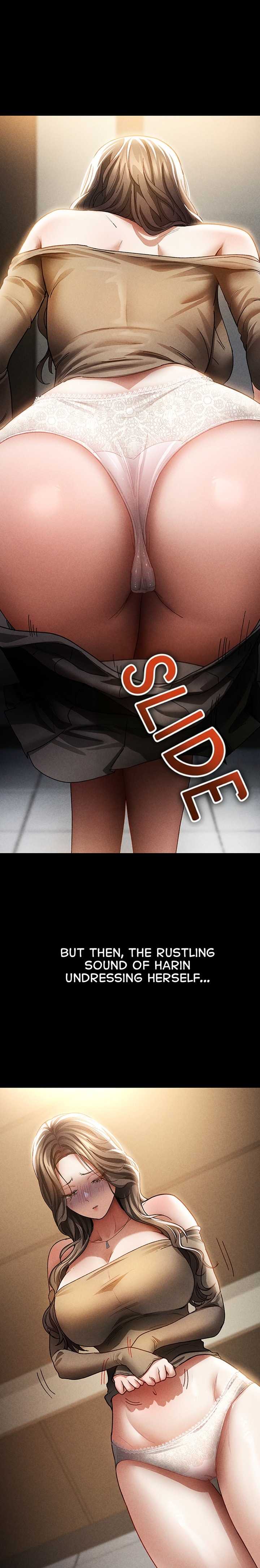 18+ An Idol Manager's Diary Chapter 3 page 22
