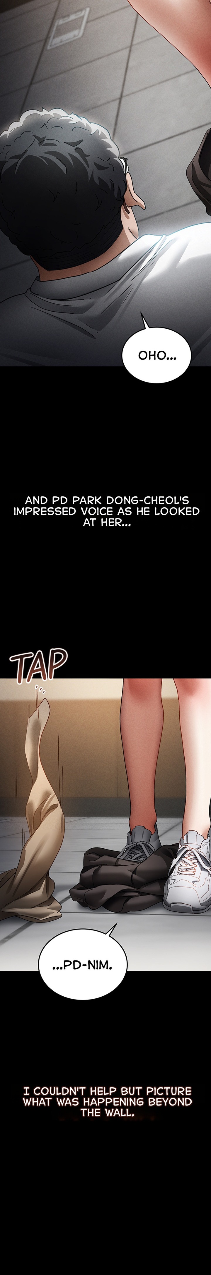 18+ An Idol Manager's Diary Chapter 3 page 23