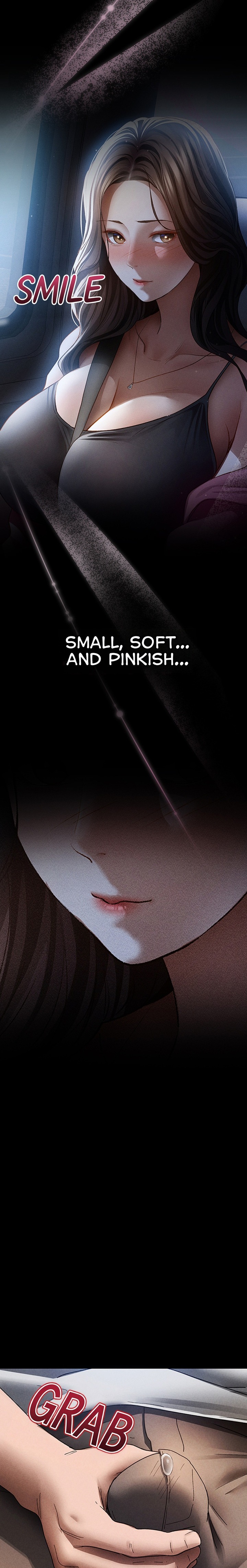 18+ An Idol Manager's Diary Chapter 4 page 11