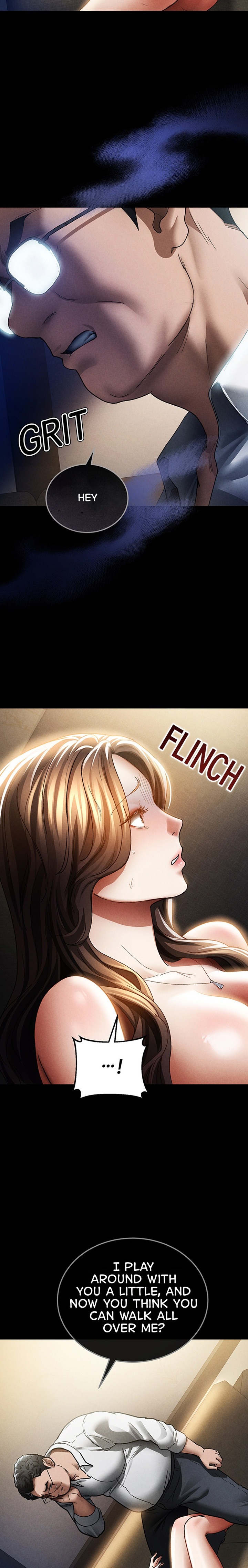 18+ An Idol Manager's Diary Chapter 4 page 23